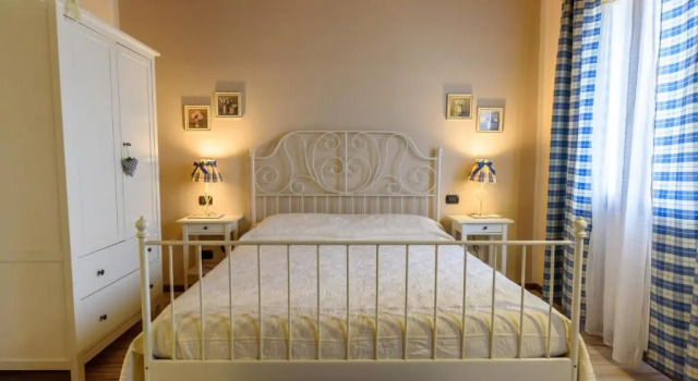 Номер Standard Ca Dei Coci B&B