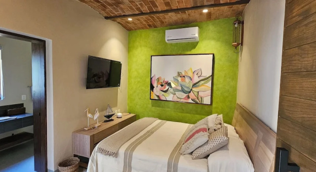 Real San Pedro. Hotel Boutique, Book Boutique Hotel SPA-hoteller i Lake Chapala, SPA