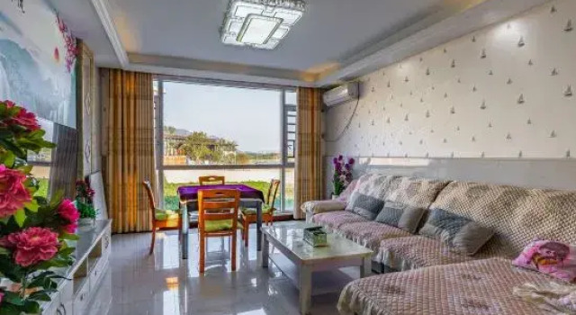 Xiandao Lake Daling Farmhouse, Rezerwuj Hotel Hotele w Huangshi z parkingiem, Parking