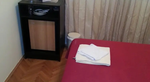 Двухместный номер Standard Dubrovnik luxury apartments