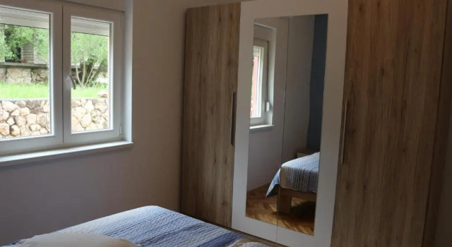 Apartments Marija - Maslenica - first line to the sea, Забронировать Апартаменты/квартира Апартаменты Ясенице, Апартаменты/квартира