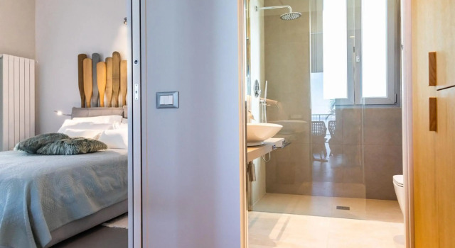 Nesos suites by DomuSicily