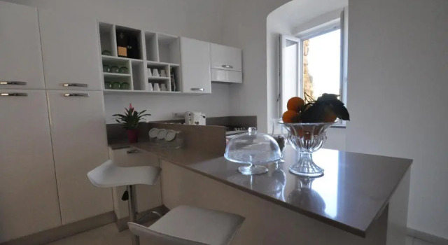 Terra Murata Dimora di Charme, Book Bed and Breakfast Hoteller i centrum af Procida, hoteller i centrum af Procida, Parkering