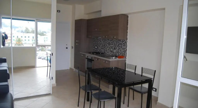 Appartamento Il Mare e Dintorni, Rezervovat Apartmán Hotely v Elba s parkováním, Parkování