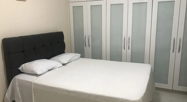 Номер Standard Hotel Pousada Irmaos Freyhardt