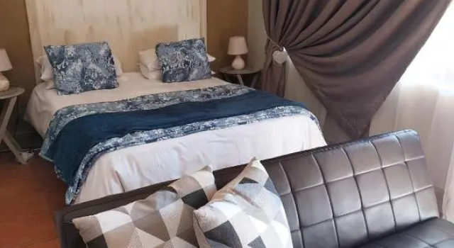 Номер Standard Mt Horeb Manor