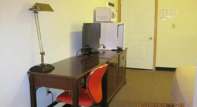 Номер Standard Stay Inn and Suites