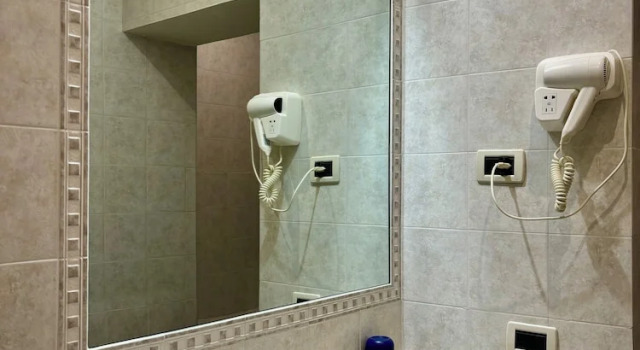 Номер Comfort Locanda del Ghetto
