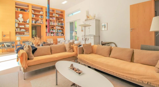 Awesome Home in Båstad With Wifi and 4 Bedrooms, Rezervasyon Otel Båstad Skåne