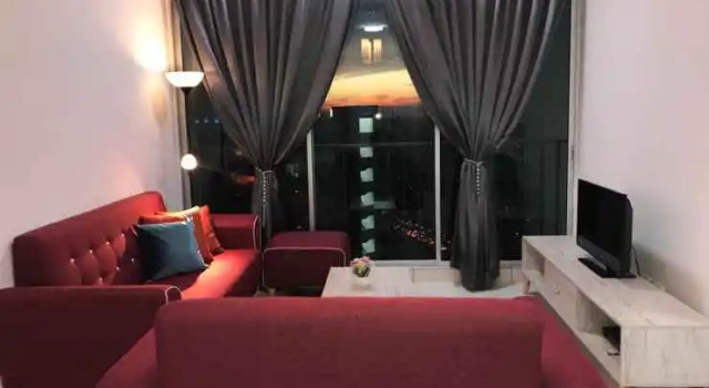 The Zizz Homestay @ Damansara Damai