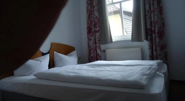 Номер Standard Garni Hotel Kaiserdom