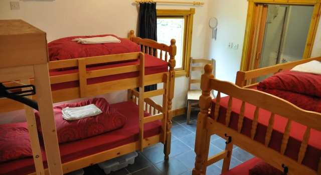 Forest Way Bunkhouse