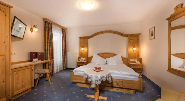 Номер Standard Bärenhotel