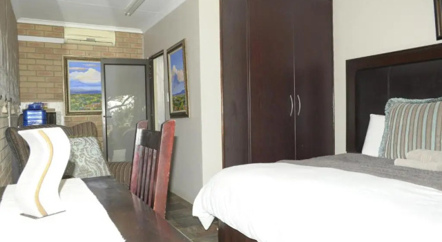 Standard Casal quarto Home Guesthouse