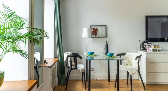 Letyourflat Apartments "Hermitage", Забронировать Апартаменты/квартира Апартаменты Санкт-Петербурга, рядом с Государственная консерватория имени Н. А. Римского-Корсакова, Апартаменты/квартира