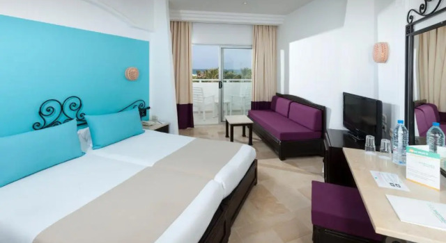 Номер Standard Palm Beach Club Djerba - All Inclusive