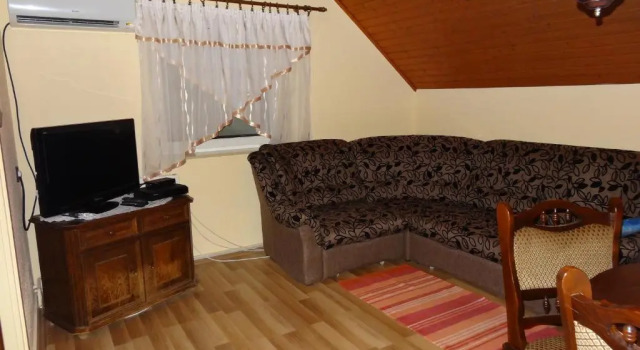 Attila apartman Harkány