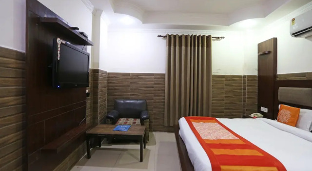 OYO 6188 Hotel Rossette