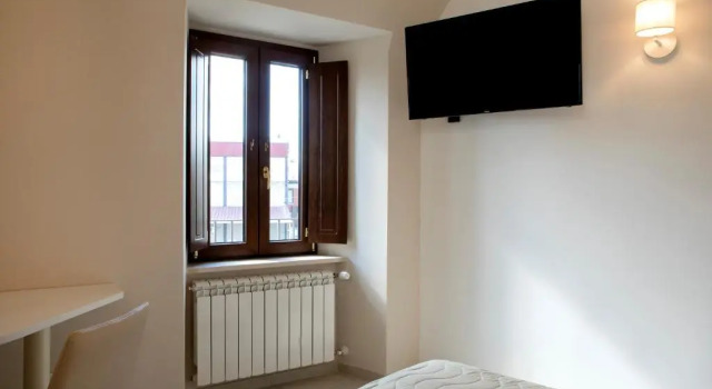 Residenza Cappelli - Affittacamere, Book Hotel Hotels in Abruzzo with Parking, Parking