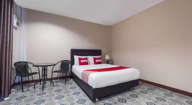 Home And Garden Resort by Oyo Rooms, Забронировать Курортный отель Бангламунг Паттайя