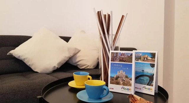 Апартаменты Quality Apartment Parisina