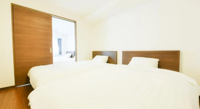 Hills Garden Hondori - Vacation STAY 8407, Rezervovat Hotel Hotely v Sapporo s parkováním, Parkování