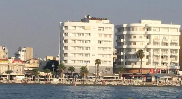 Апартаменты Alex Beach Apartment 31
