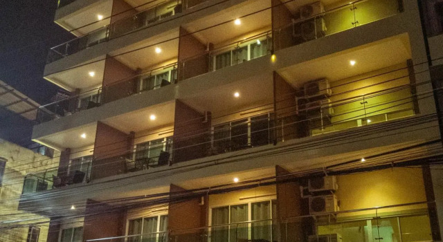 Номер Standard City View Residence