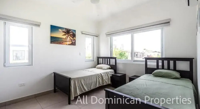 Sosua Ocean Village, Villas 24
