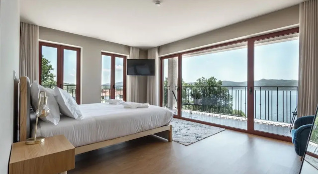 Номер Premium Belas Vistas Hotel