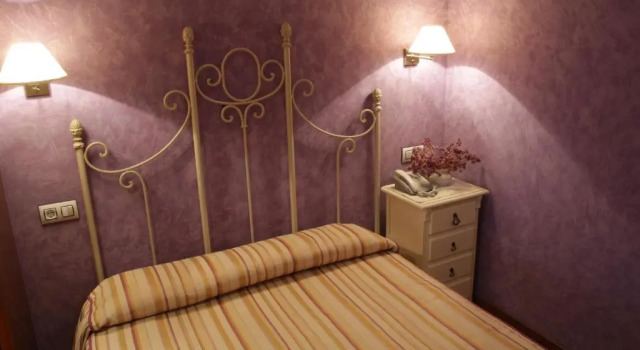 Номер Standard Hotel Casona Los Caballeros