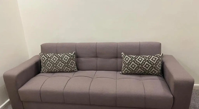 Deluxe Suite Sultan Home