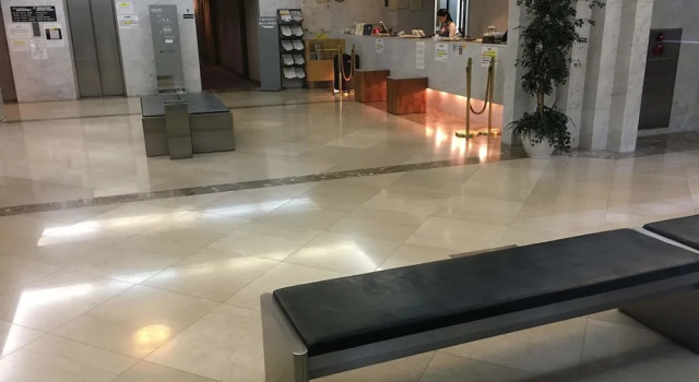 Kashiwa Plaza Hotel