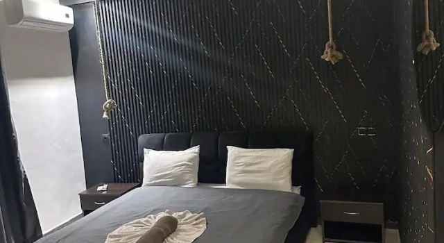 le duplex spacieux comfort, Забронировать Апартаменты/квартира Апартаменты Марракеша, рядом с Королевский театр, Апартаменты/квартира