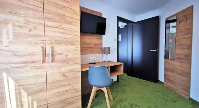 Номер Standard Hotel-Pension Treppengasse