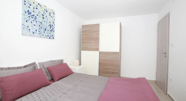 Apartments Melin