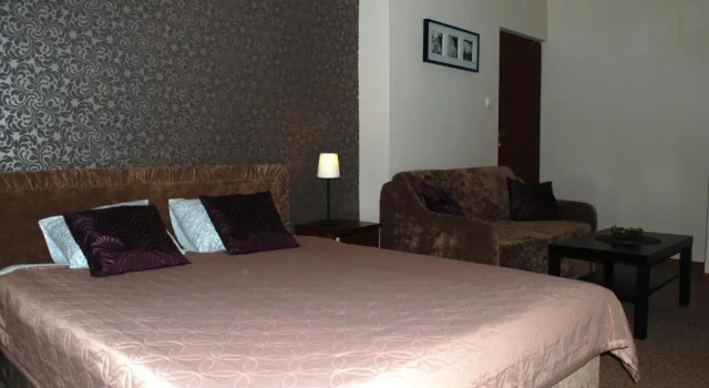 Семейный номер Standard Villa Green