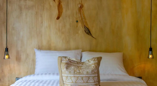 Номер Superior Dreamcatcher Boutique Hotel