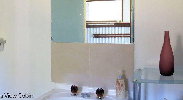 Melawondi Spring Retreat, Prenota Hotel Eumundi 