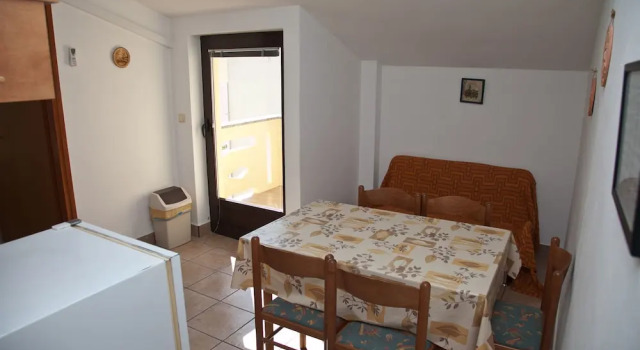 Apartment Tonci, Забронировать Апартаменты/квартира Апартаменты Новалья, Апартаменты/квартира
