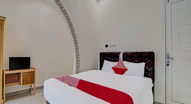 Люкс Hotel O Timur Raya Homestay Syariah