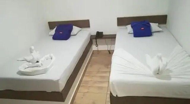 Hotel Salamanca Resort, Prenota Resort Itagüí Antioquia