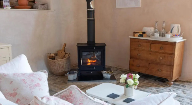 Suite The Barn at Amberwell
