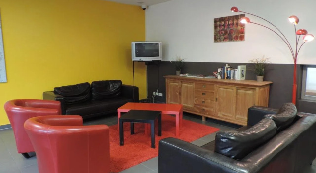 Hostel Blauwput Leuven, Prenota Hotel Hotel economici a Flanders