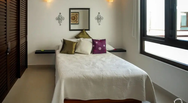 HIRA Penthouse1 Pristine 2 BR by Gate48, Prenota Hotel Hotel a Quintana Roo con parcheggio, Parcheggio