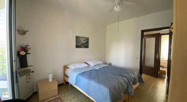 Marconi Lake View Apartment in Baveno