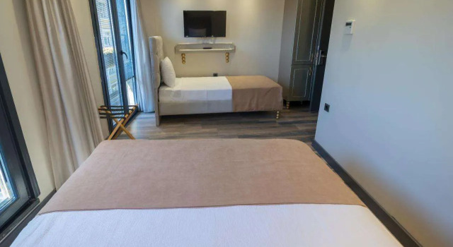 Hotel Mardia