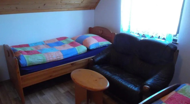 Chata Malá Bystřice, Забронировать Гостевой дом Мала-Быстршице Beskids