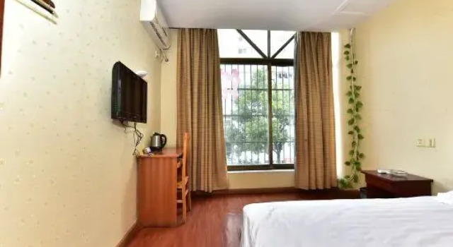 Номер Standard Laifa Hotel (Ningbo Laomiao)