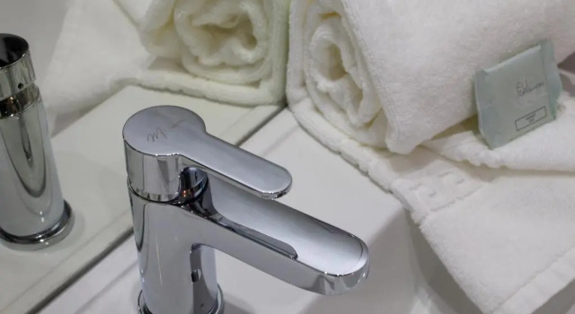 Номер Standard Meu Hotel Porto Gandra
